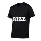 Rizz Meme  Breathable T-Shirt
