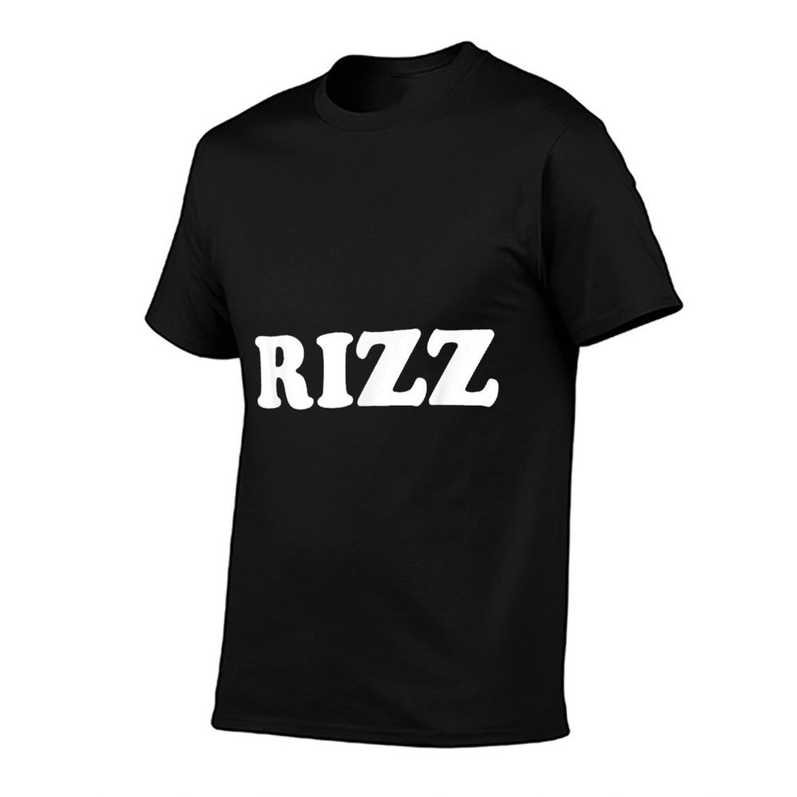 Rizz Meme  Breathable T-Shirt