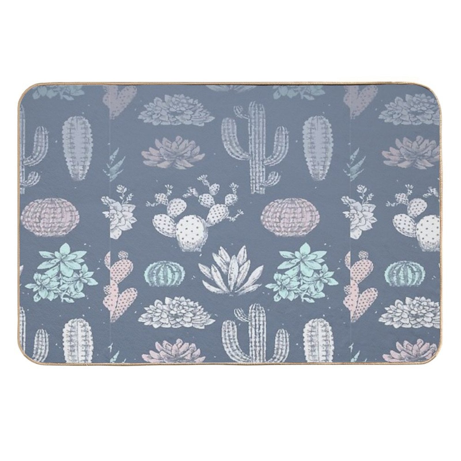 Cacto  Pet-Safe Bath Mat