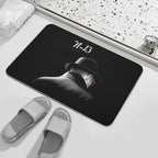 The Blacklist  Anti-Trip Bath Mat
