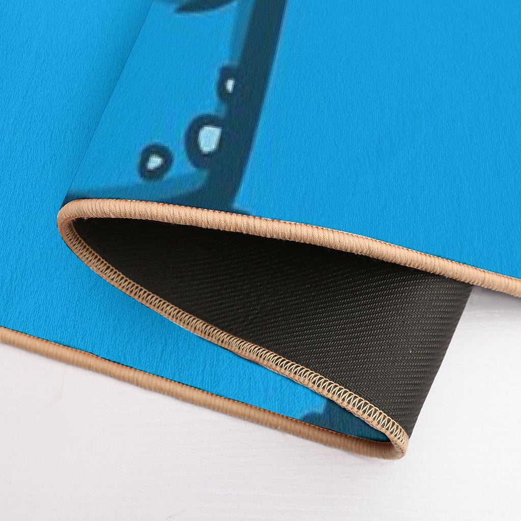 Bot 13  Odorless Bath Mat