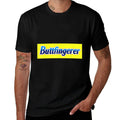 Buttfingerer Hilarious Meme Retro Vintage  Easy-care T-Shirt