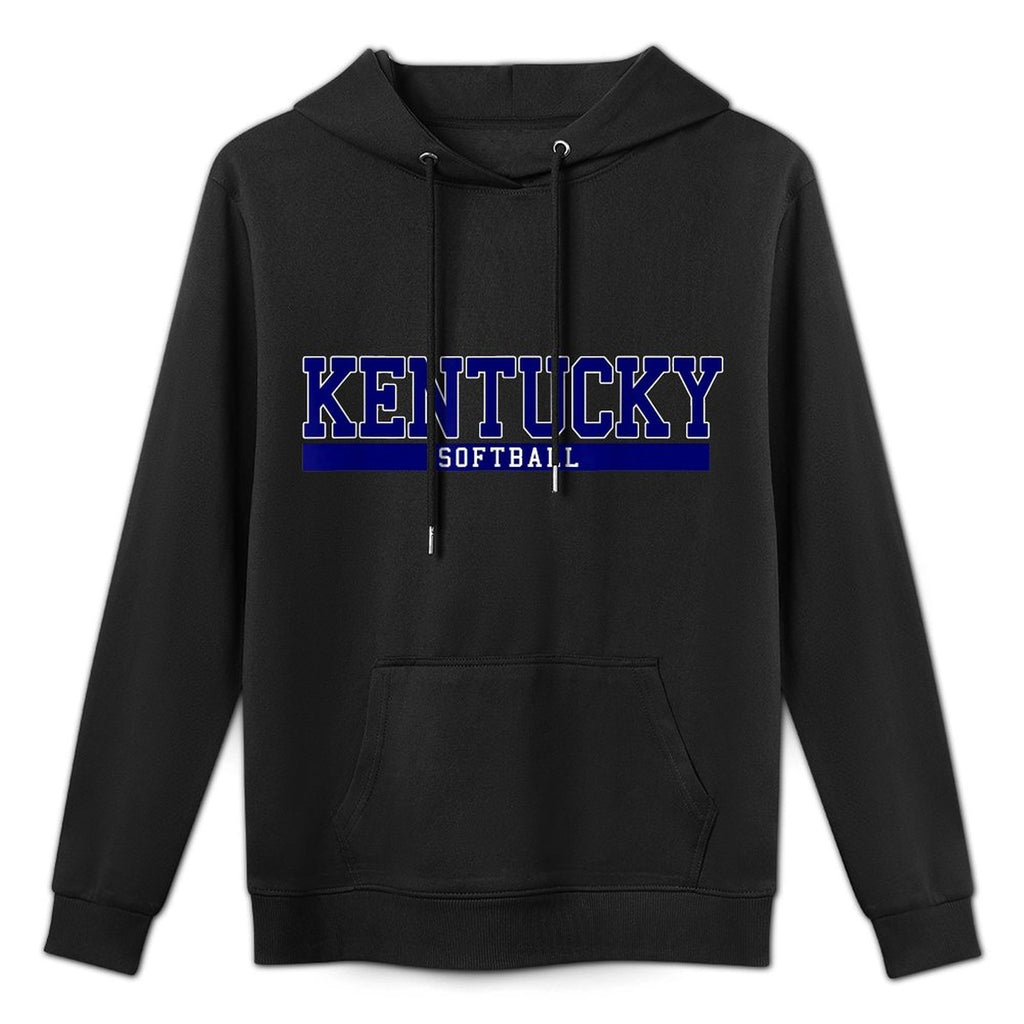 Kentucky Softball Unisex Design Hoodie