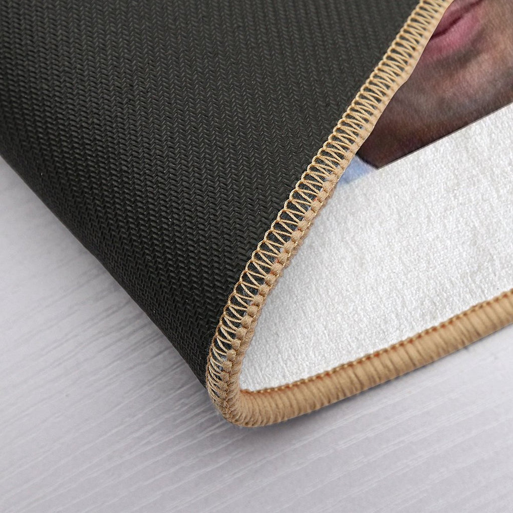 La Jordanie Ne Négocie Pas Avec Les Terroristes - MTV The Challenge  Toxin-Free Bath Mat