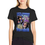 Lets Commit Tax Fraud  Fade-proof Color T-Shirt