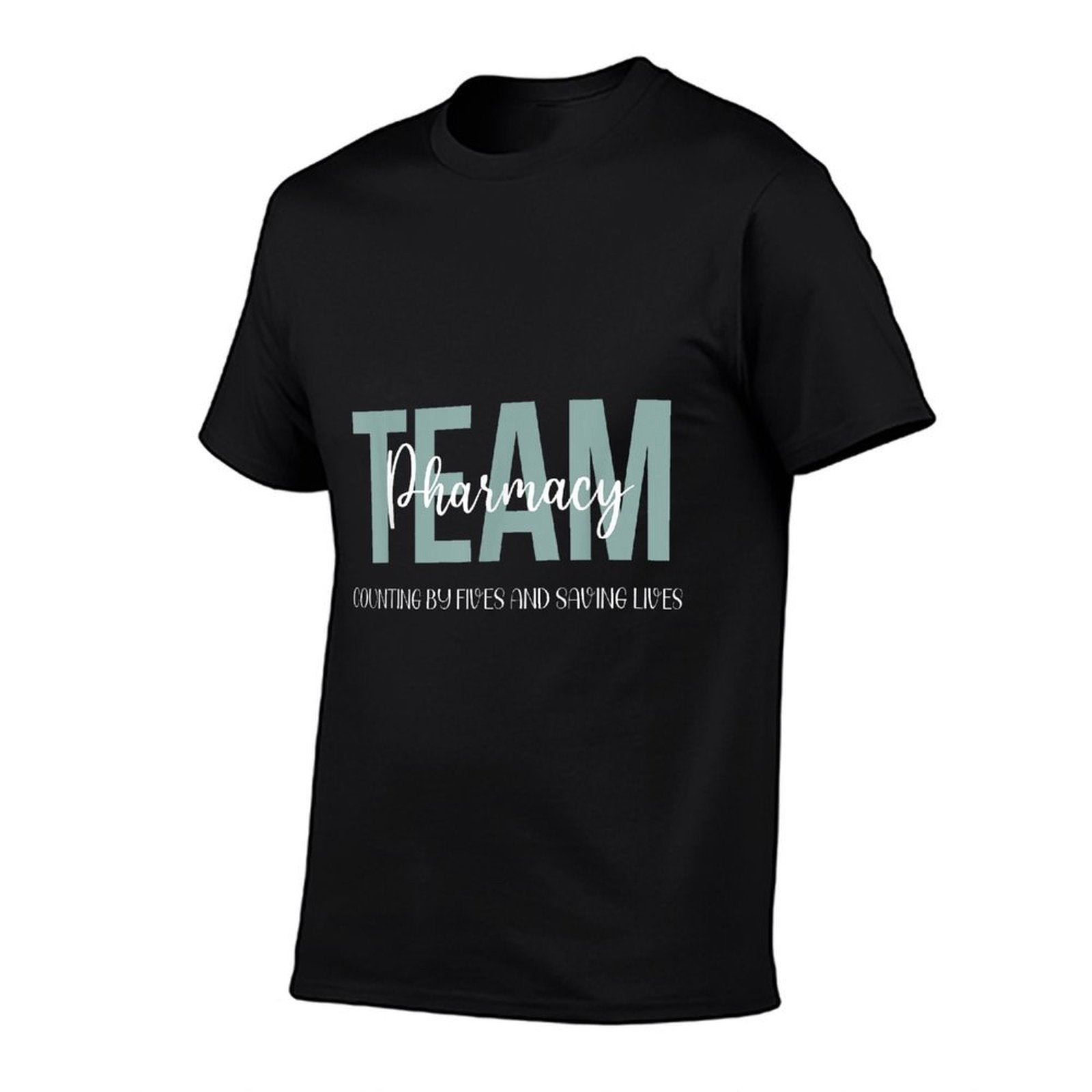 Pharmacy Teams Technician Pharmacy Week Appreciation  Soft T-Shirt