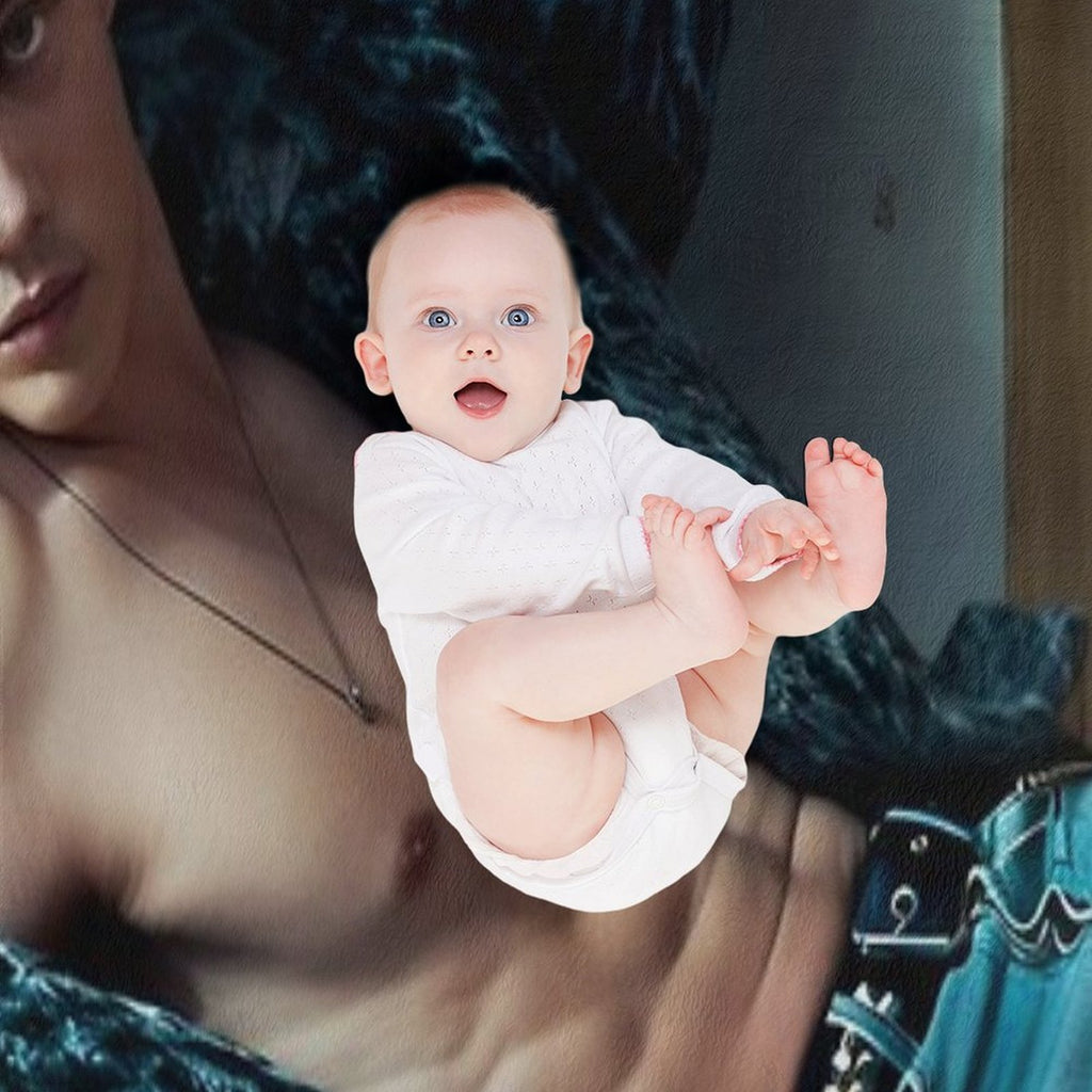 Bill Skarsgard Anti-pilling Throw Blanket