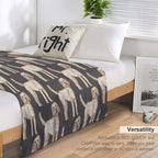 Oodle Premium Throw Blanket