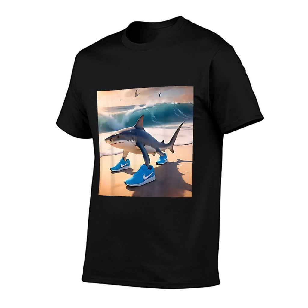 Tralalero Tralala  Lightweight T-Shirt