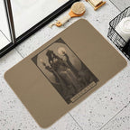 Hecate Goddess  Versatile Bath Mat