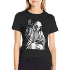 Royal Greeting - King Baldwin IV - Jerusalem Meme  Eco-friendly Material T-Shirt