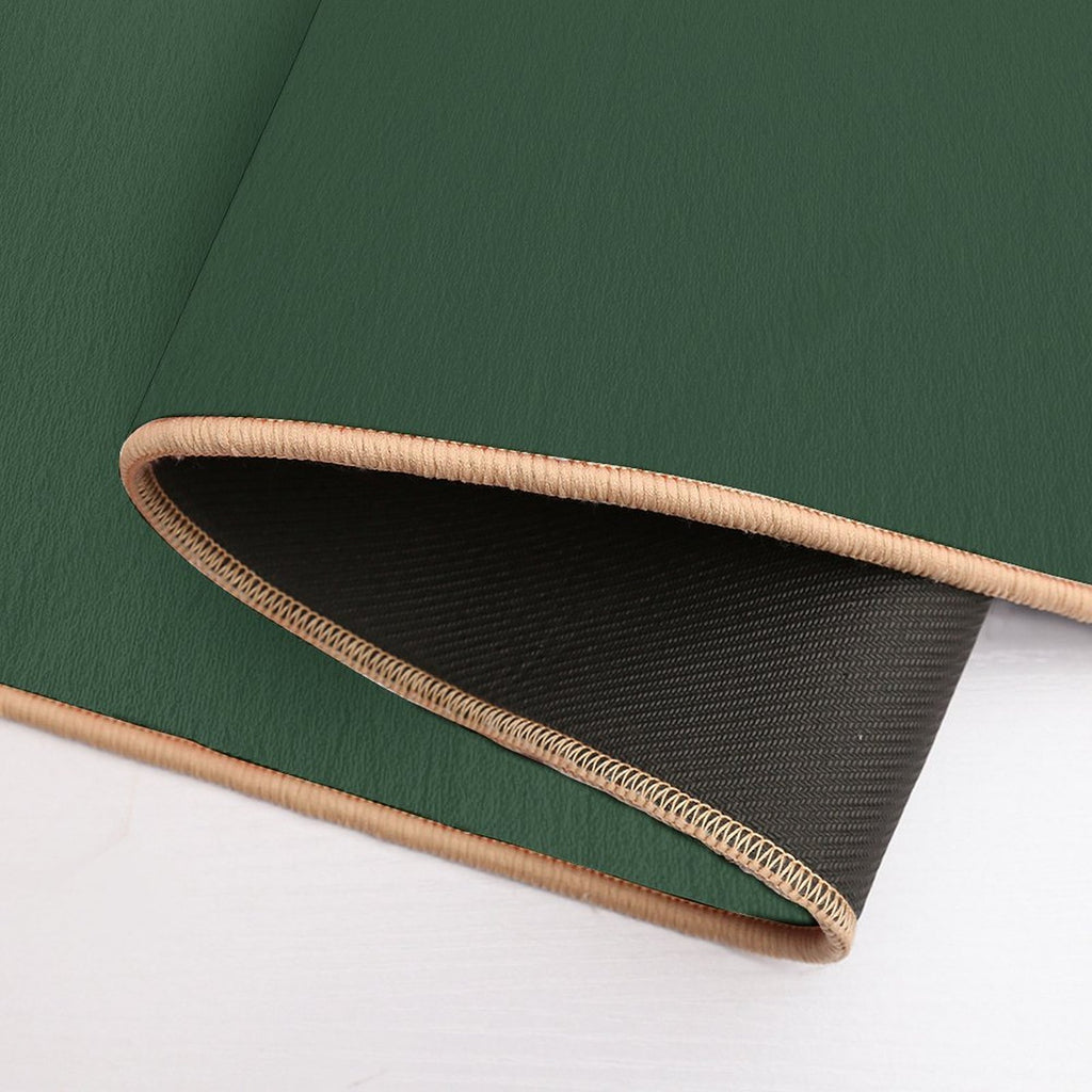 House of Snakes Minimalist Geo 01  Odorless Bath Mat