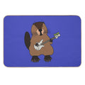 Iñigo Beaver  Absorbent Bath Mat