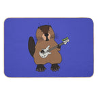 Iñigo Beaver  Absorbent Bath Mat