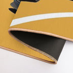 911 GT2RS  Odorless Bath Mat