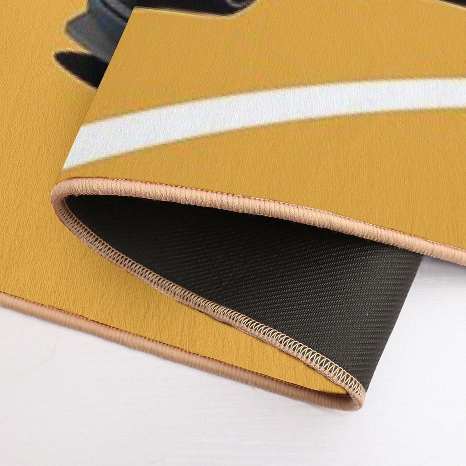 911 GT2RS  Odorless Bath Mat