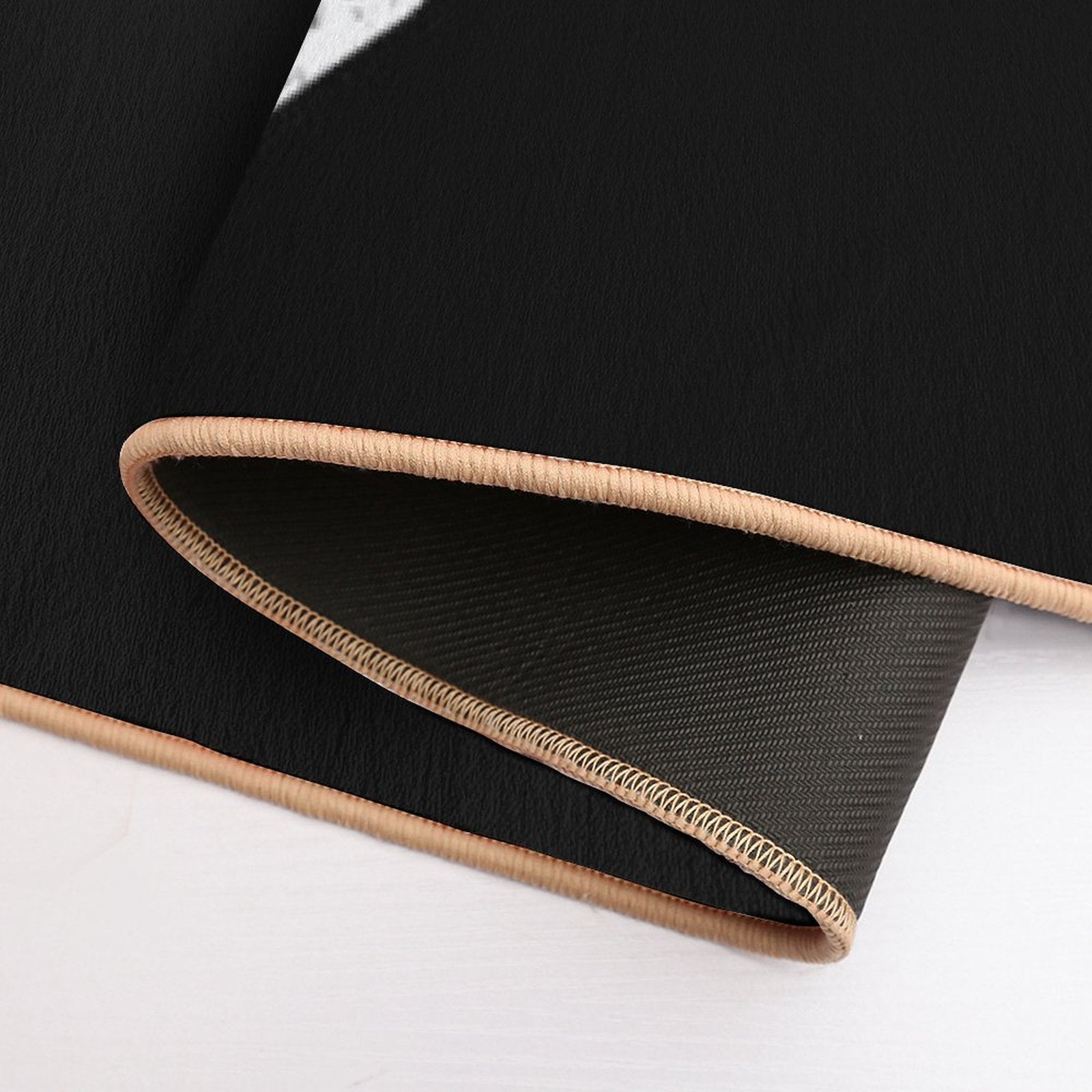 Harrow The Ninth Durable Bath Mat