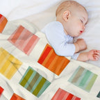 Beach Towels Eco-conscious Throw Blanket