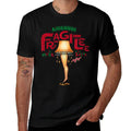 A Christmas Story Ahh Fragilee Leg Lamp Funny Holiday  Summer-ready Fabric T-Shirt