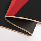 Lucifer Rising  Slip-Resistant Bath Mat