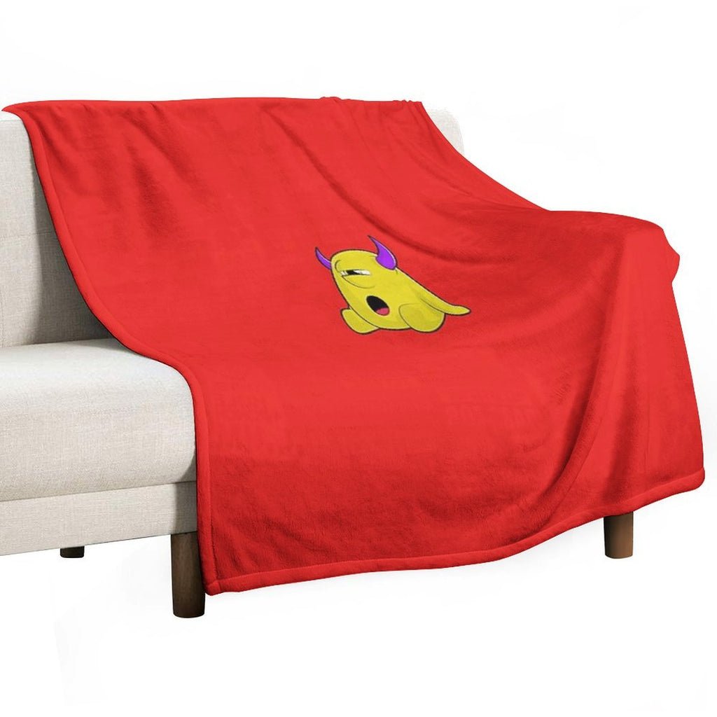 TheBuddies N°27 Quick-dry Throw Blanket