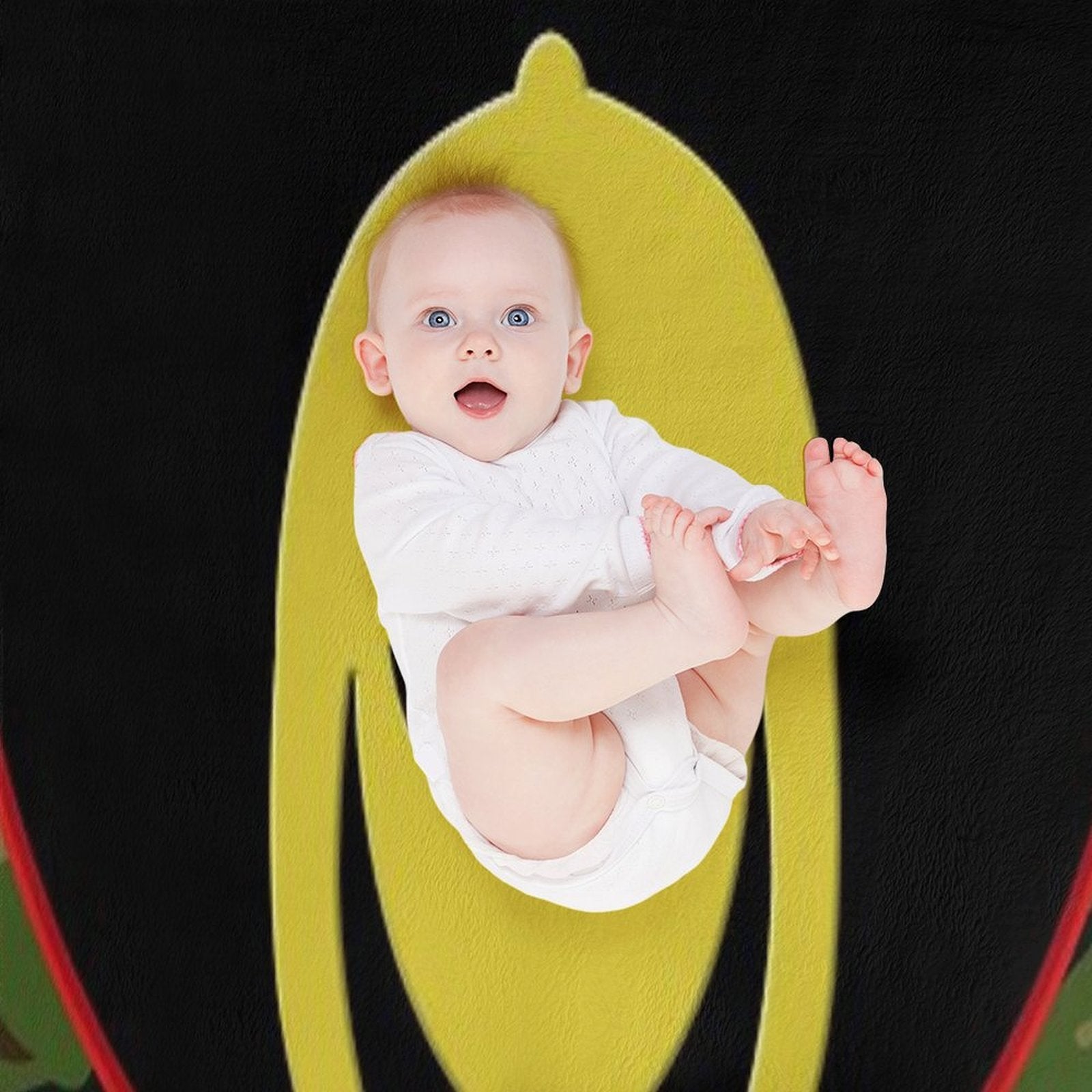 Detectorists Logo - DMDC Compact Throw Blanket