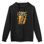 Marvel Avengers Comics 7th Birthday Moisture-Wicking Hoodie