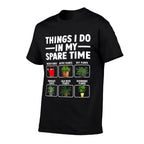 Funny Plant Art For Men Women Gardener Plant Lover Gardening  Slim-fit Cut T-Shirt