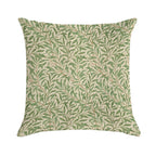 Willow Boughs Soft Gift Ready Throw Pillow