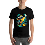 I DOLE WORSHIP Tee Shirt  Tagless Design T-Shirt