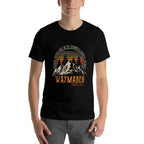 Waymaker Vintage Promise Keeper Miracle Worker Christian  Trendy Pattern T-Shirt
