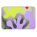 Shape Play  Eco-Friendly Bath Mat