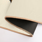 Salty-Dog American Traditional Pin-up Beach Girl Durable Bath Mat