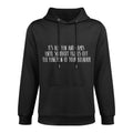 Function Of Your Behavior Behavioral Analyst Therapist Machine Washable Hoodie