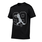 Aaron Judge 99 New York Baseball  Breathable T-Shirt