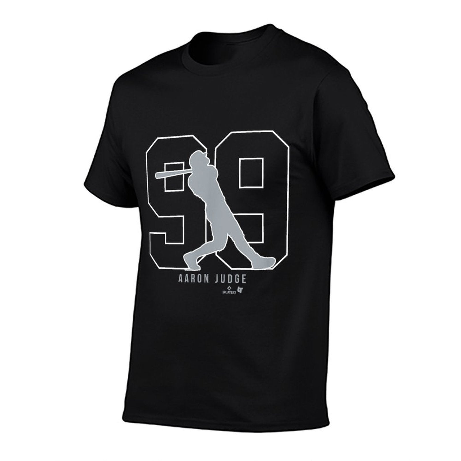 Aaron Judge 99 New York Baseball  Breathable T-Shirt