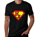 Rx Superhero Pharmacist Pharma Tech Funny Appreciation Gift Comfortable T-Shirt