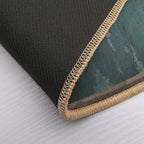 Bathtime  Dirt-Trapping Bath Mat