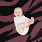 Compact, Varied And Beautiful Colours Lightweight Throw Blanket