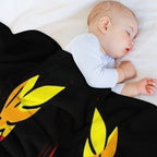 Loading Symbol Hades Is A Roguelike Action Dungeon Crawler Video Game Durable Throw Blanket