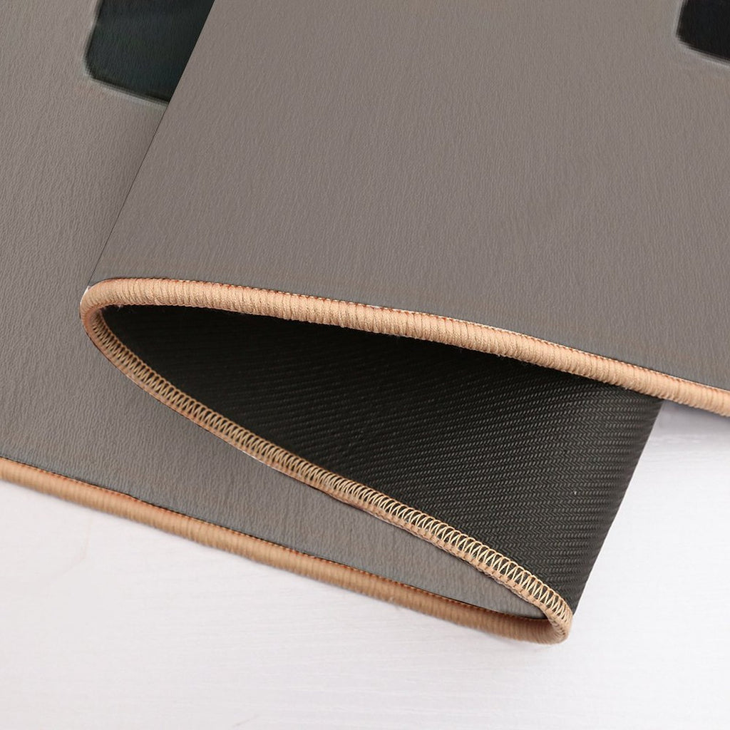 Spare A Square  Slip-Resistant Bath Mat