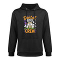 Dental Boo Crew Funny Men Women Kids Halloween Costume Easy Care Hoodie