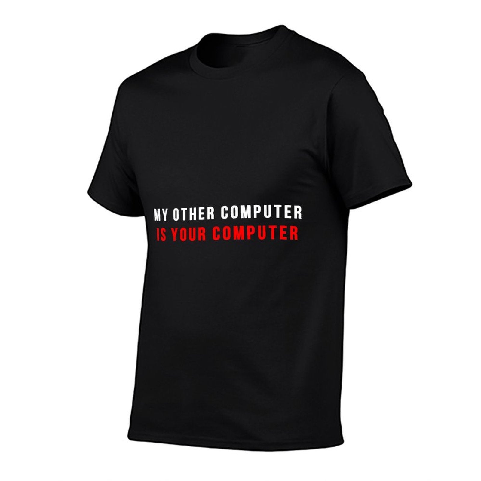 Funny Hacker  Penetration Tester Cyber  Breathable T-Shirt