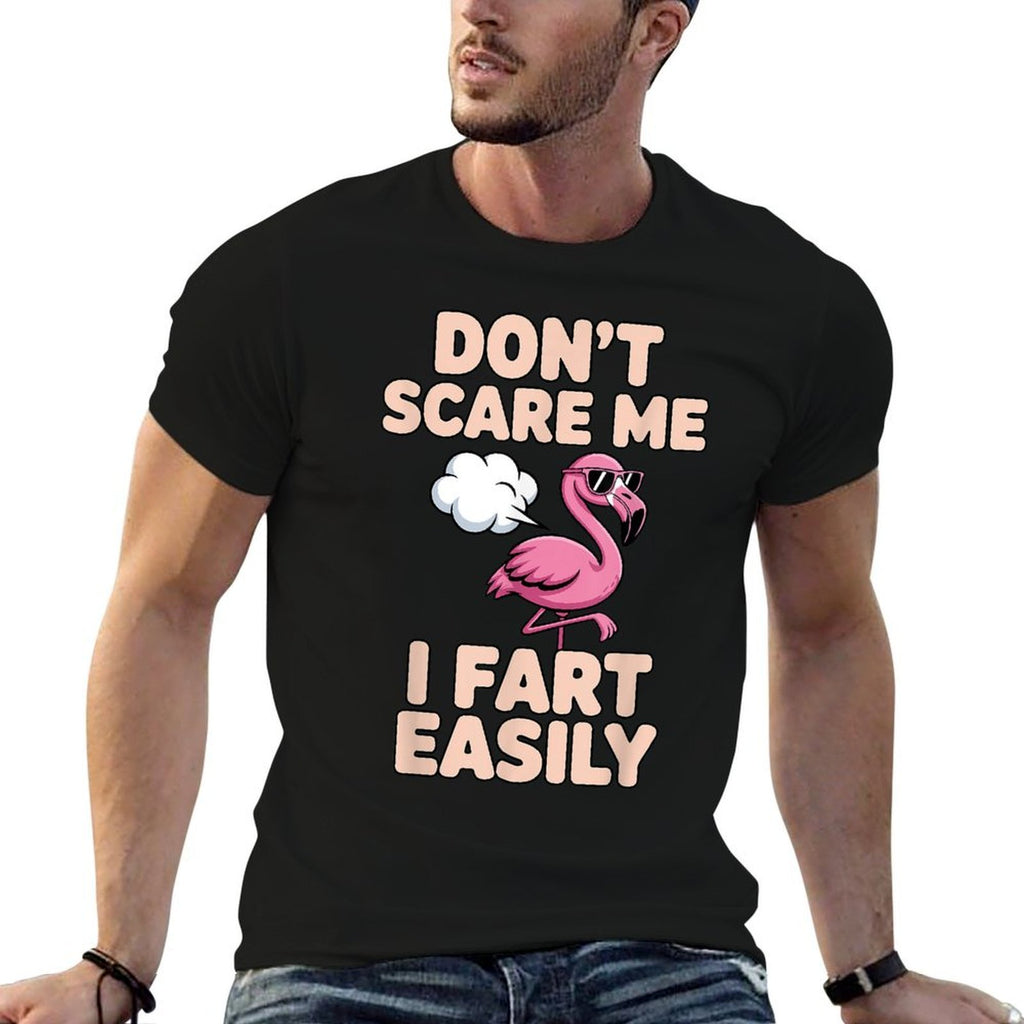 Best Fart Novelty For Men Women Farting Themed Costume Fart  Breathable T-Shirt