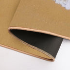 Crashing Waves Bath Mat  Anti-Trip Bath Mat