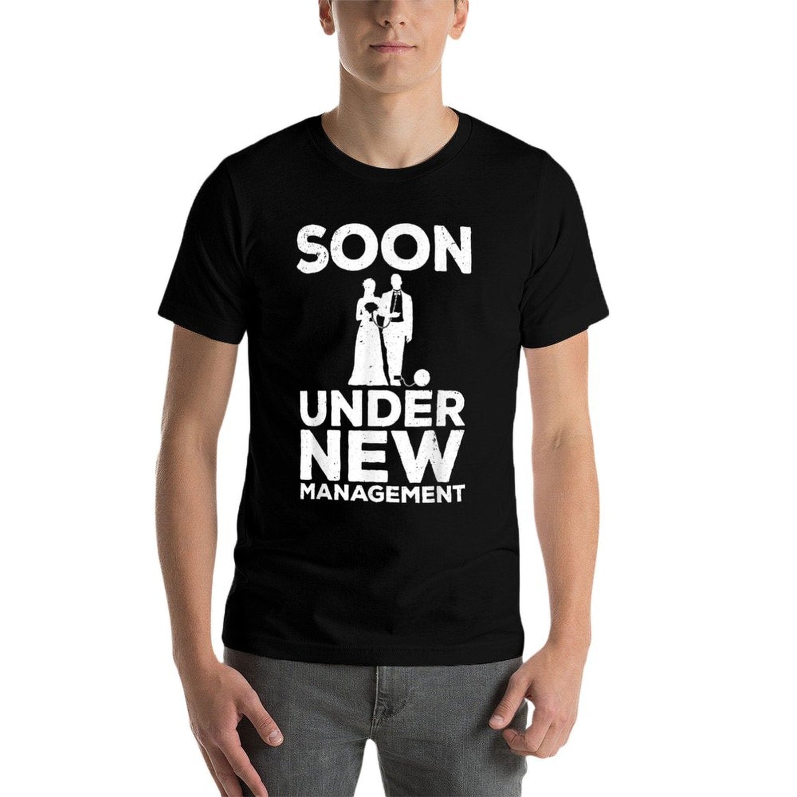 Cool Bachelor Party Design For Men Boys Groom Bachelor Party  Stretchy T-Shirt