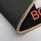 Swedish Chef  Non-Slip Bath Mat