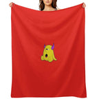 TheBuddies N°27 Quick-dry Throw Blanket