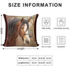 Home Sweet Home Soft Gift Ready Throw Pillow