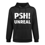 Unreal Psh Guy Meme Funny Car Guy Easy Care Hoodie